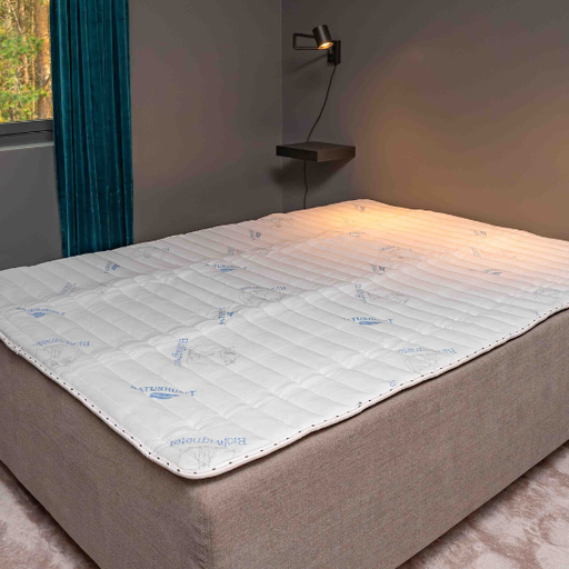 Helsemadrassen2™ - Magnet-/overmadrass